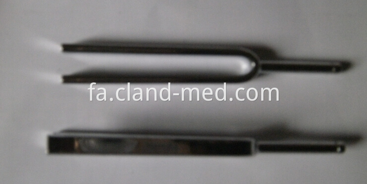 Jt Ti0005 Tuning Fork 4